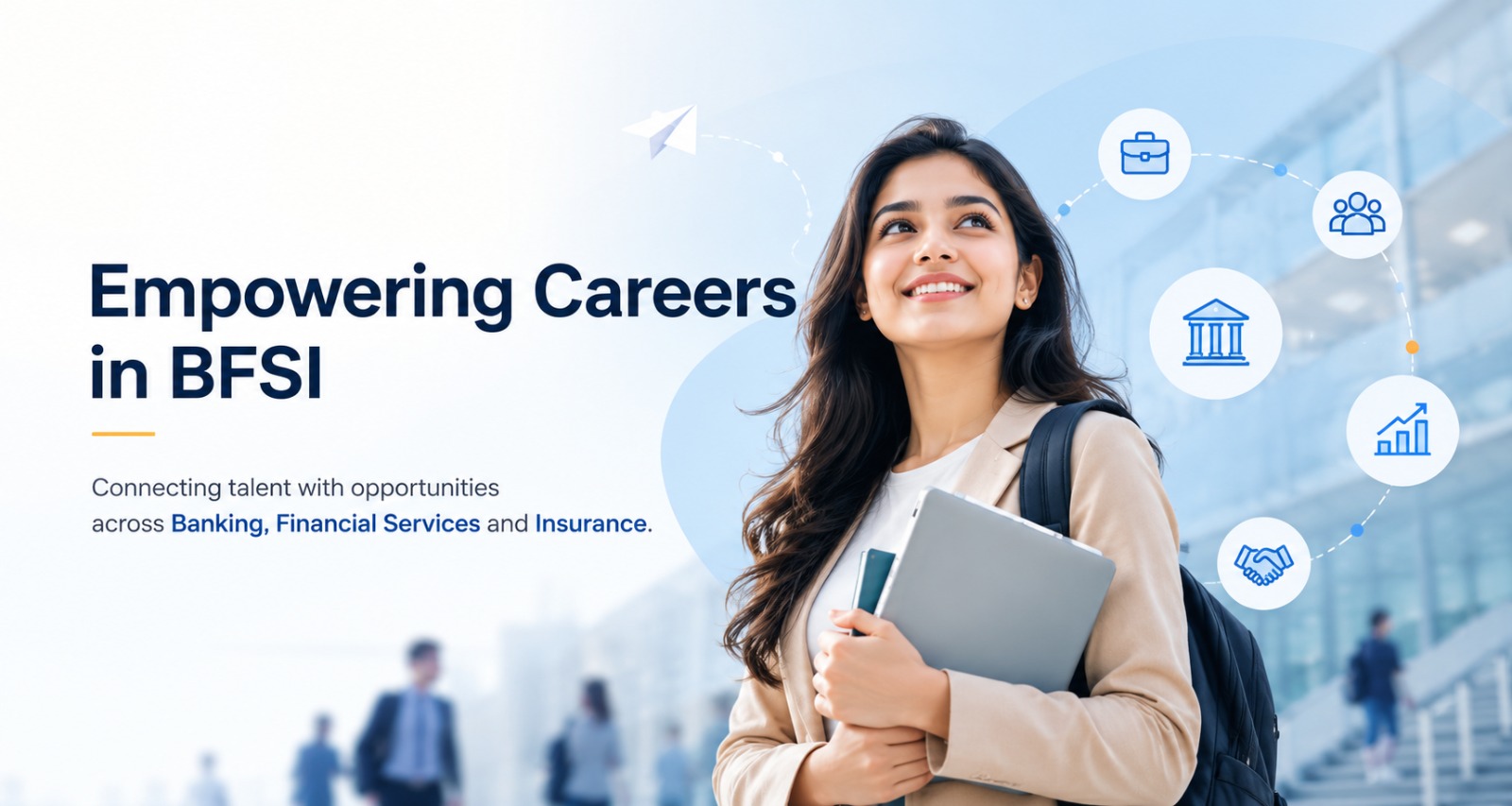 BEEP – Empowering Careers in BFSI