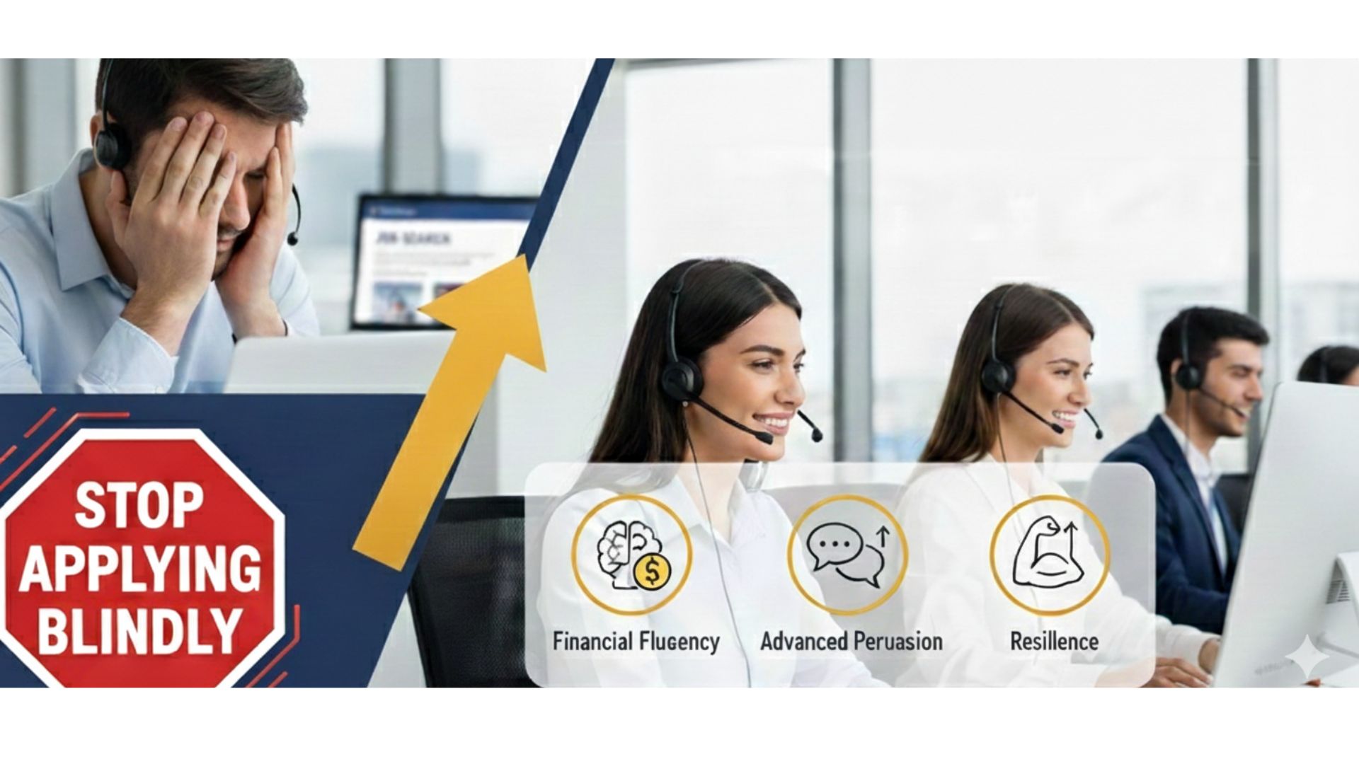 Stop Applying Blindly: Get Expert Banking Training + ₹18k Monthly Stipend (Here’s How)