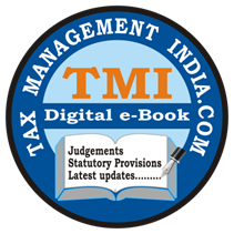 Tax Management India