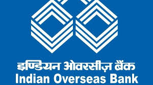 Indian Overseas Bank