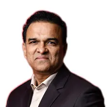 Kamlesh-Rao
