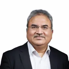 Vivek Jain